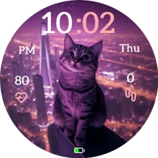 Neon Neko