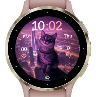 Neon Neko · 截图 0