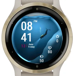 Diver Watch · 截图 3