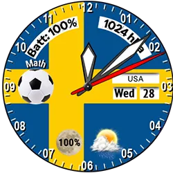 World Cup 2026 all Teams TRIAL Version · Screenshot 2