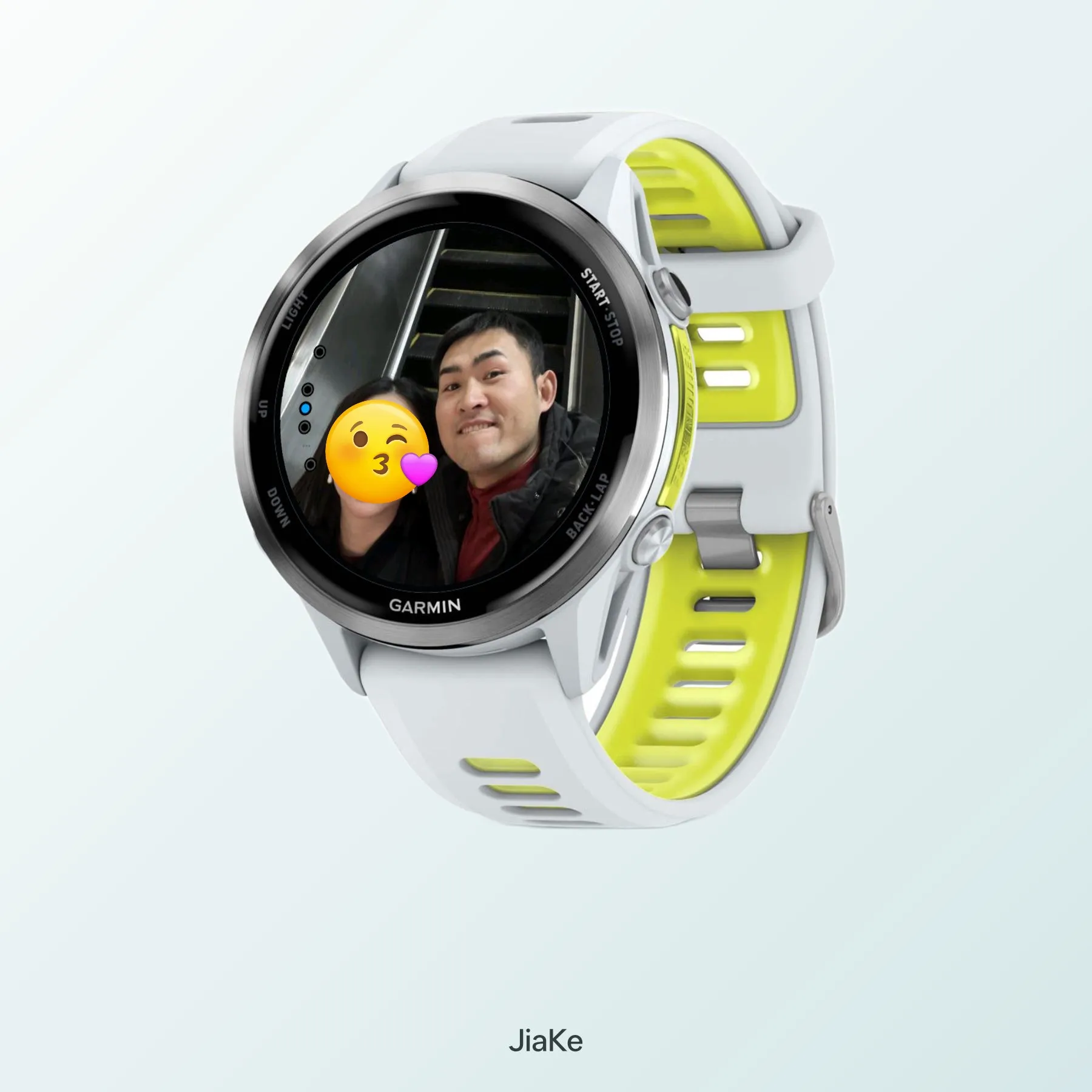 WristAlbum 照片相册-在手表上查看照片