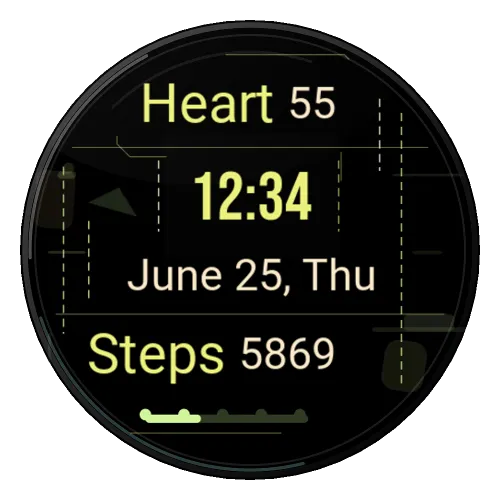 Steps 5 Pro