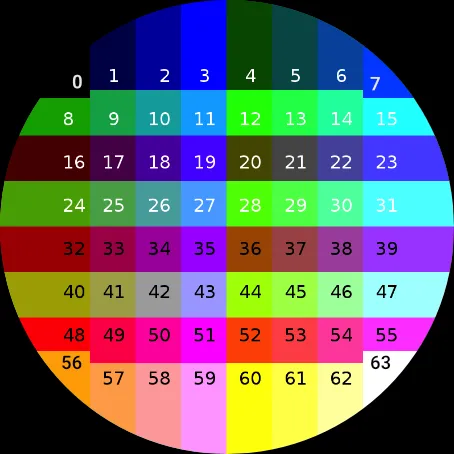 Tactix Amoled - GB · 螢幕截圖 4