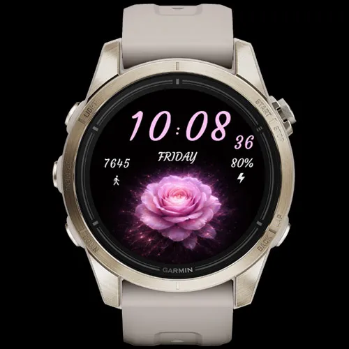 Velvet Rose (Your Data. Your Style) · 截图 0