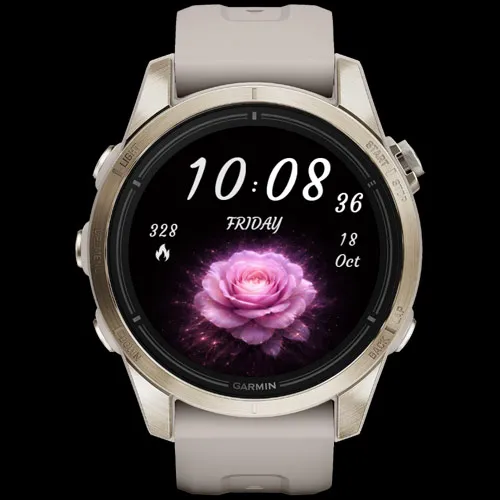 Velvet Rose (Your Data. Your Style) · 截图 3