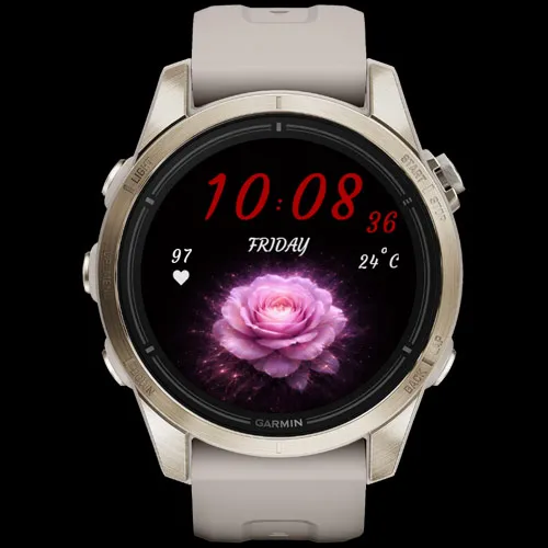 Velvet Rose (Your Data. Your Style) · 截图 4