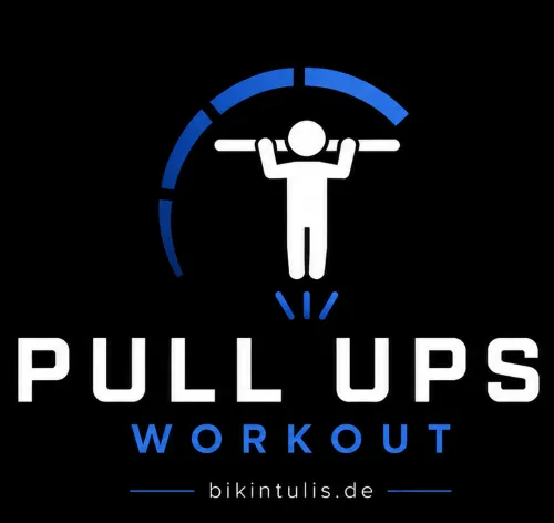 Pull-Up Workout