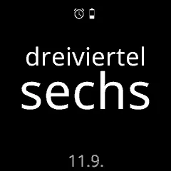Ungefähr – hochdeutsch · 截图 2