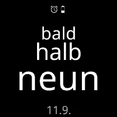 Ungefähr – hochdeutsch · 截图 3