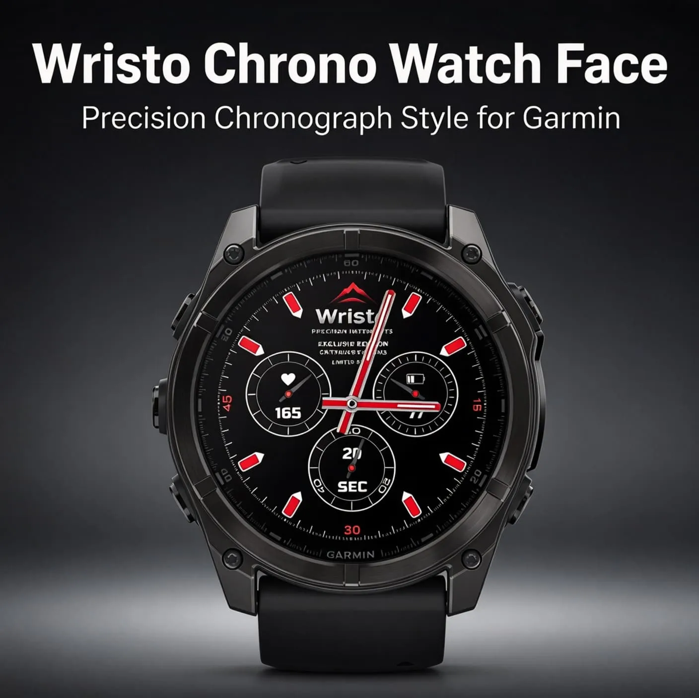 Wristo Chrono