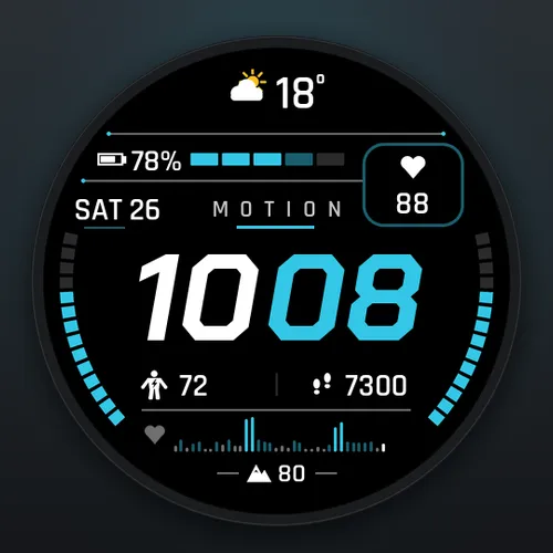 Motion MotorSport Free