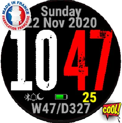 Wf4Cool cool