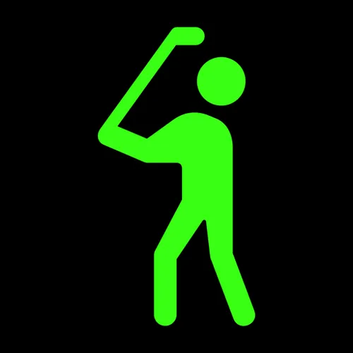 PocketCaddie