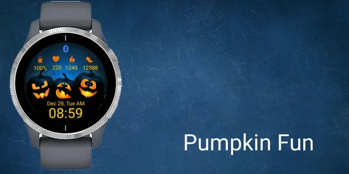 Pumpkin Fun · Screenshot 0