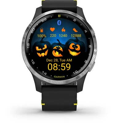 Pumpkin Fun · Screenshot 1