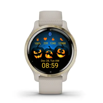 Pumpkin Fun · Screenshot 3