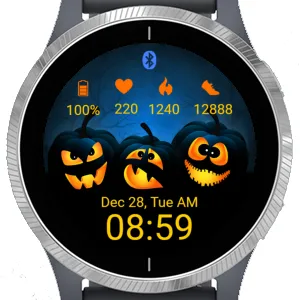 Pumpkin Fun · Screenshot 4