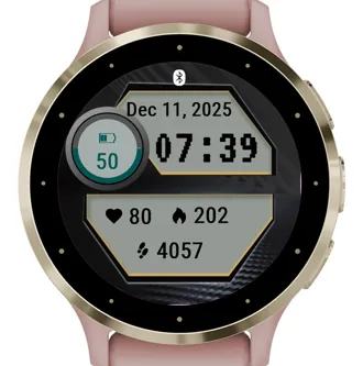 Hexagon Sleek · 螢幕截圖 3