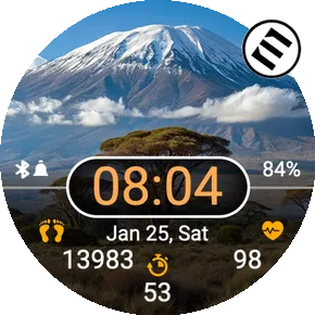 Kilimanjaro