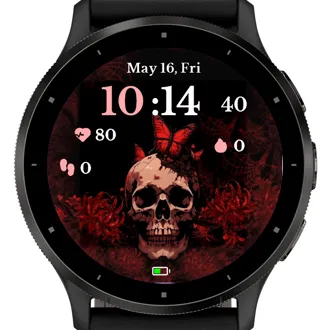 Ruby Rebirth · Skærmbillede 1