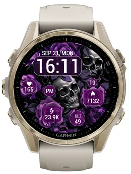 Purple Requiem · 스크린샷 0