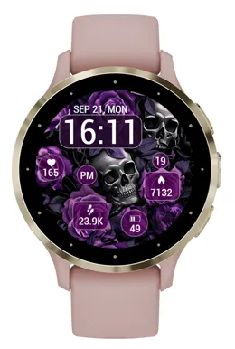 Purple Requiem · 스크린샷 1