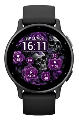 Purple Requiem · 스크린샷 3