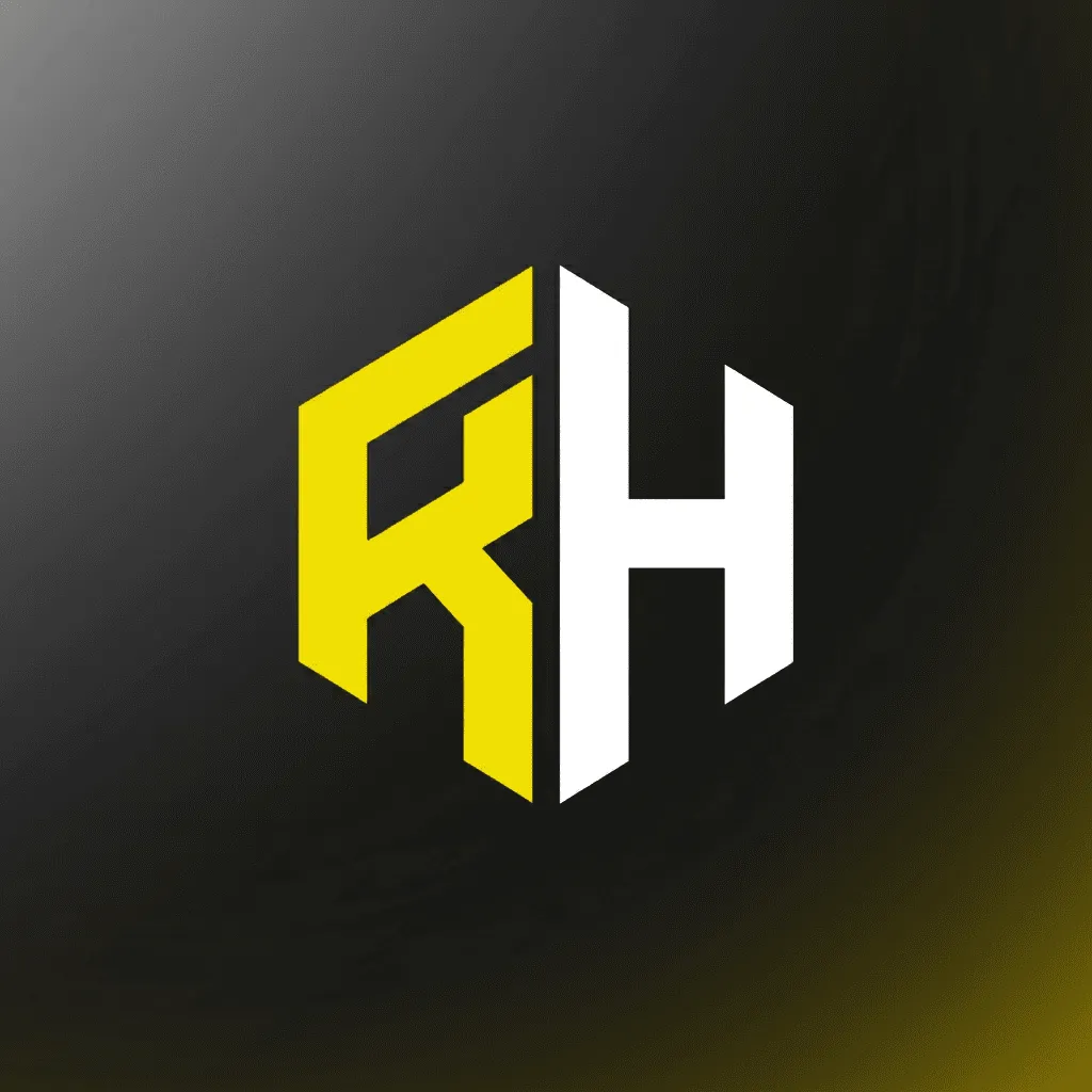 RoxHype – Your Personal HYROX Coach