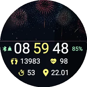 Firework