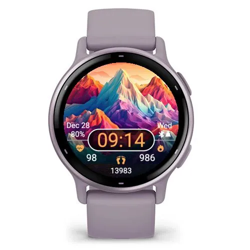 Exo Mountains · Screenshot 0