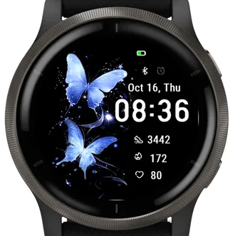 Butterfly Eight · 截图 0