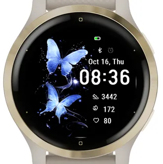Butterfly Eight · 截图 1