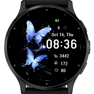 Butterfly Eight · 截图 2