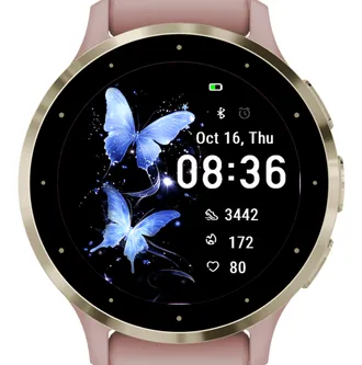 Butterfly Eight · 截图 3