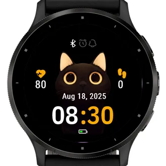 Black Kitty · 截图 2