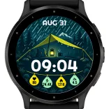 Rainy Haven · 截图 2