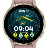Rainy Haven · 截图 3