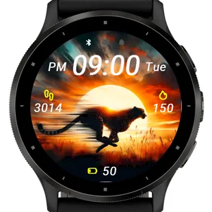 Desert Hunter · Snímek obrazovky 0