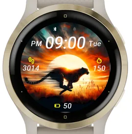 Desert Hunter · Snímek obrazovky 3