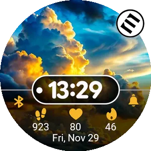 Look Up - Daily Sky · Screenshot 2