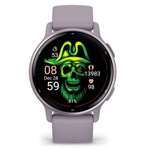 Pirate · Snímek obrazovky 0