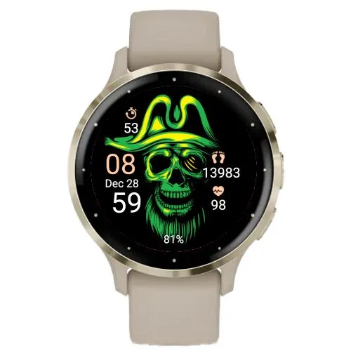 Pirate · Snímek obrazovky 1