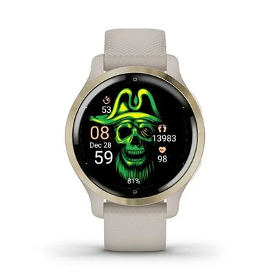 Pirate · Snímek obrazovky 3