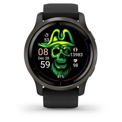 Pirate · Snímek obrazovky 4