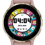 Comic Pop Pet Circle · Screenshot 2