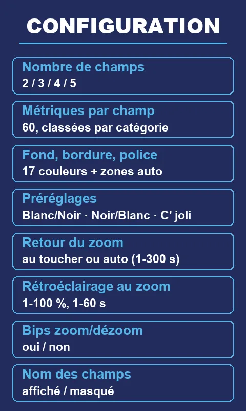 Loupe - écran 1 · 截图 3
