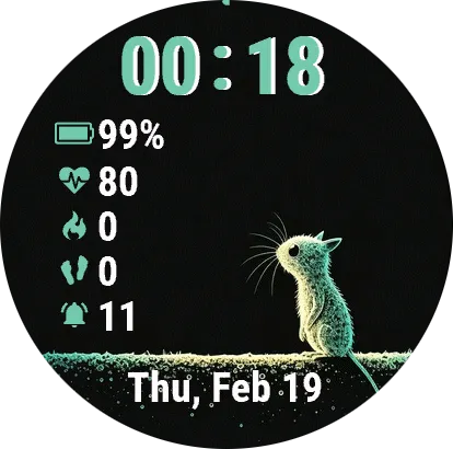 MOUSE