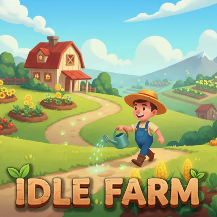 Idle Farm