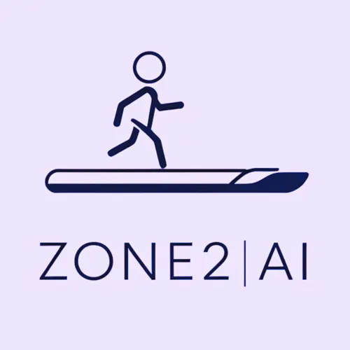 Zone2AI - Heart Rate Coach