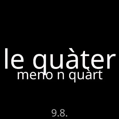 Quase (Brescia) · Captura de ecrã 2